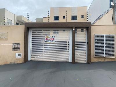 Apartamento para Loca��o, em Presidente Prudente, bairro Jardim Colina, 1 dormit�rio, 1 banheiro, 1 vaga