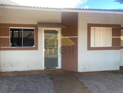 Casa em Condomnio para Locao, em Presidente Prudente, bairro Condimio Safira, 2 dormitrios, 1 banheiro, 1 vaga