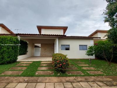 Casa em Condom�nio para Venda, em Presidente Prudente, bairro Eco Palace Condominio Residencial, 3 dormit�rios, 2 banheiros, 1 su�te, 2 vagas