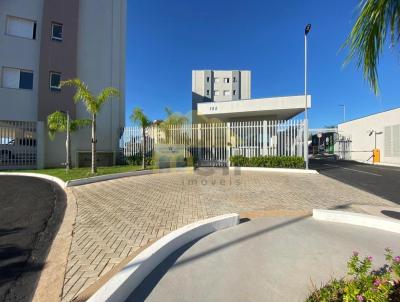 Apartamento para Locao, em Presidente Prudente, bairro Condomnio Residencial Villa Europa, 2 dormitrios, 2 banheiros, 1 vaga