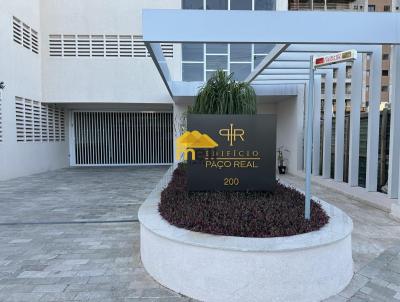 Apartamento para Locação, em Presidente Prudente, bairro Jardim Aquinópolis, 3 dormitórios, 5 banheiros, 3 suítes, 3 vagas