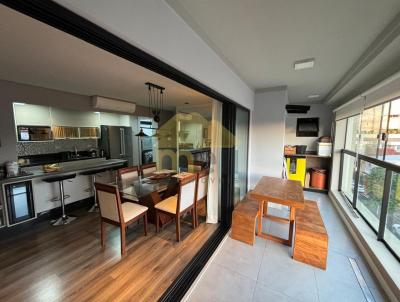 Apartamento para Venda, em Presidente Prudente, bairro Jardim Cai�ara, 3 dormit�rios, 2 banheiros, 1 su�te, 2 vagas