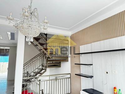 Casa para Loca��o, em Presidente Prudente, bairro Cidade Universit�ria, 3 dormit�rios, 3 banheiros, 1 su�te, 2 vagas