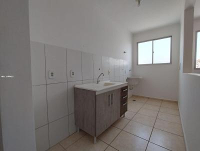 Apartamento para Locação, em Presidente Prudente, bairro Vila Furquim, 2 dormitórios, 1 banheiro, 1 vaga