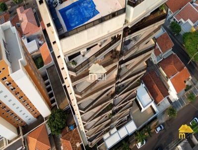 Apartamento para Venda, em Presidente Prudente, bairro Vila Santa Helena, 3 dormit�rios, 3 banheiros, 1 su�te, 2 vagas