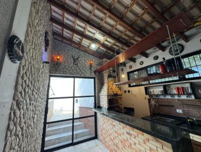 Casa para Loca��o, em Presidente Prudente, bairro Parque Shiraiwa, 3 dormit�rios, 2 banheiros, 1 su�te, 2 vagas