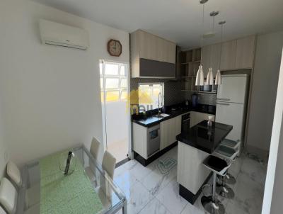 Apartamento para Loca��o, em Presidente Prudente, bairro Vila Santa Helena, 3 dormit�rios, 2 banheiros, 2 su�tes, 1 vaga