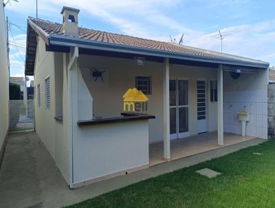 Casa em Condomnio para Venda, em Presidente Prudente, bairro Parque Residencial Nosaki, 3 dormitrios, 2 banheiros, 1 sute, 1 vaga