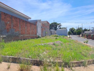 Terreno para Venda, em Presidente Prudente, bairro Jardim Novo Prudentino
