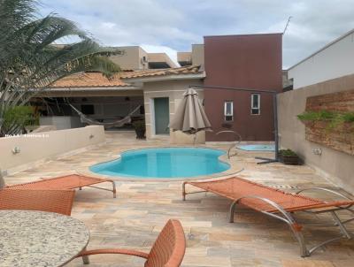 Casa para Venda, em Presidente Prudente, bairro Vila Haruo Uoya, 2 dormitrios, 2 banheiros, 2 vagas