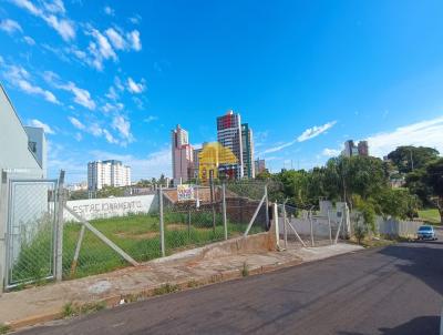 Terreno para Venda, em Presidente Prudente, bairro Vila Guara