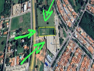 Terreno para Venda, em Presidente Prudente, bairro Jardim Itaipu