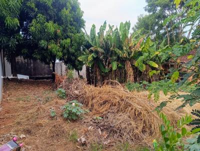 Terreno para Venda, em Presidente Prudente, bairro Jardim Barcelona