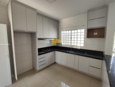 Casa para Locao, em Presidente Prudente, bairro Jardim Santa Eliza, 3 dormitrios, 2 banheiros, 1 sute, 2 vagas