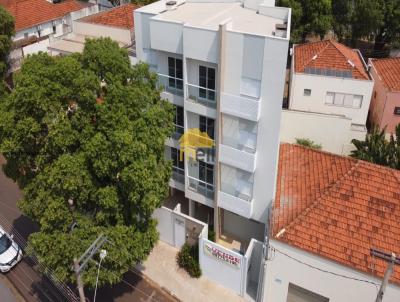 Apartamento para Venda, em Presidente Prudente, bairro Bosque, 2 dormitórios, 2 banheiros, 1 suíte, 1 vaga