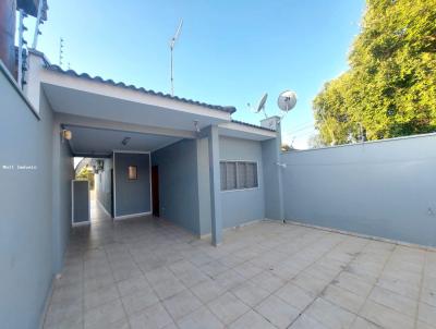 Casa para Venda, em Presidente Prudente, bairro Jardim Novo Bongiovani, 3 dormitórios, 2 banheiros, 1 suíte, 2 vagas