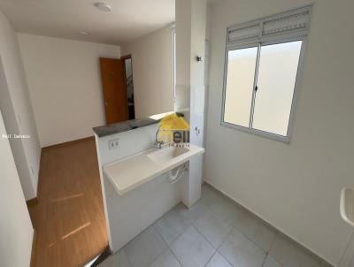 Apartamento para Venda, em Presidente Prudente, bairro Jardim Itapura, 2 dormit�rios, 1 banheiro, 1 vaga