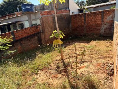 Terreno para Venda, em Presidente Prudente, bairro Jardim Iguaçu