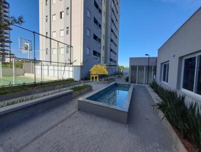 Apartamento para Locação, em Presidente Prudente, bairro Jardim Eldorado, 2 dormitórios, 2 banheiros, 1 vaga