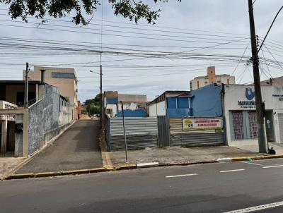 Comercial para Locao, em Presidente Prudente, bairro Jardim Bongiovani