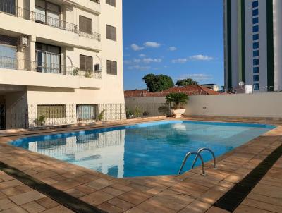 Apartamento para Venda, em Presidente Prudente, bairro Vila Jesus, 3 dormitrios, 2 banheiros, 1 sute, 2 vagas