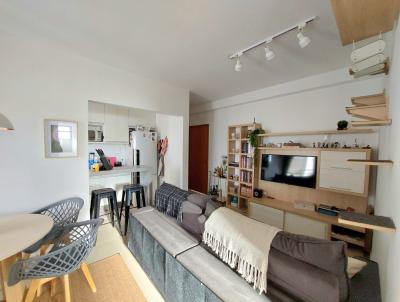 Apartamento para Venda, em Presidente Prudente, bairro Parque das Cerejeiras, 2 dormitórios, 2 banheiros, 1 vaga
