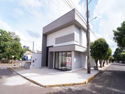 Comercial para Venda, em Presidente Prudente, bairro Vila Comercial, 1 banheiro