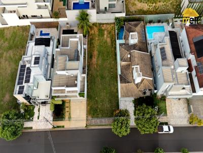 Terreno em Condomínio para Venda, em Presidente Prudente, bairro Parque Residencial Damha III