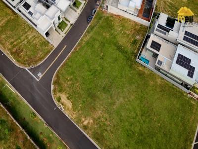 Terreno em Condomínio para Venda, em Presidente Prudente, bairro Parque Residencial Damha IV