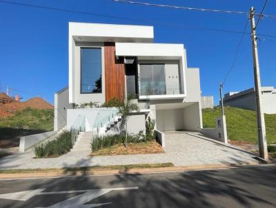 Casa em Condomnio para Locao, em Presidente Prudente, bairro Condomnio Residencial Damha Belvedere, 3 dormitrios, 5 banheiros, 3 sutes, 2 vagas