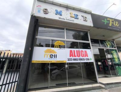Comercial para Locao, em Presidente Prudente, bairro Cecap