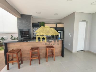 Apartamento para Locao, em Presidente Prudente, bairro Vila Yolanda, 2 dormitrios, 1 banheiro, 1 sute, 2 vagas