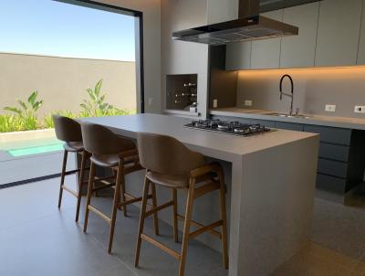 Casa em Condomnio para Venda, em Presidente Prudente, bairro Parque Residencial Damha IV, 3 dormitrios, 5 banheiros, 3 sutes, 2 vagas