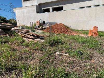 Terreno em Condomnio para Venda, em Presidente Prudente, bairro Condomnio Residencial Damha Belvedere