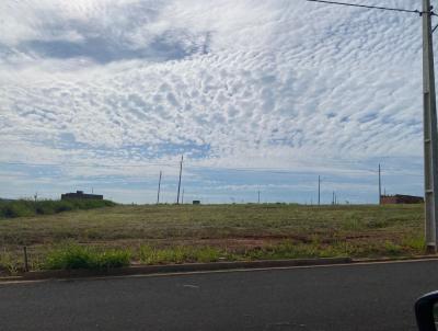 Terreno para Venda, em Presidente Prudente, bairro Residencial Parque dos Buritis
