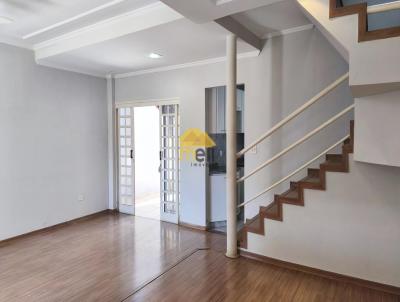 Casa para Venda, em Presidente Prudente, bairro Jardim Santa Eliza, 3 dormitórios, 3 banheiros, 1 suíte, 1 vaga