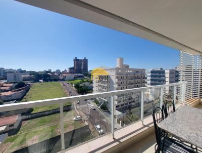 Apartamento para Venda, em Presidente Prudente, bairro Parque Residencial Araki, 3 dormitrios, 2 banheiros, 1 sute, 1 vaga