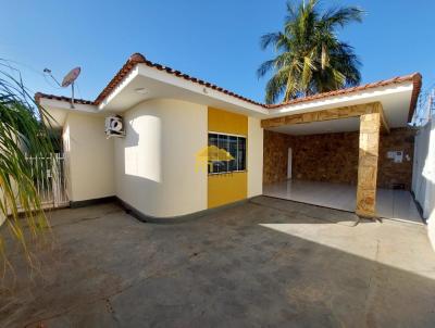 Casa para Venda, em Presidente Prudente, bairro Jardim Vale Verde, 3 dormitrios, 3 banheiros, 1 sute, 2 vagas