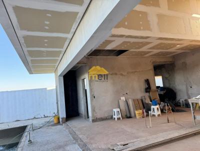 Casa em Condomínio para Venda, em Presidente Prudente, bairro Parque Residencial Damha IV, 3 dormitórios, 4 banheiros, 3 suítes, 2 vagas