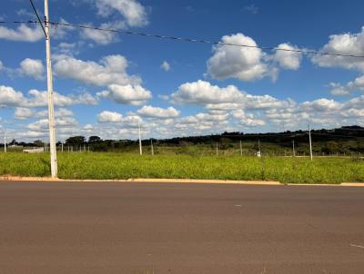Terreno em Condomnio para Venda, em Presidente Prudente, bairro Condomnio Buriti Garden Prime
