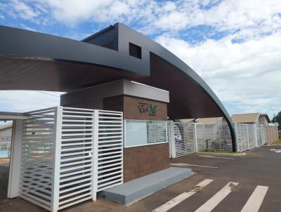 Casa em Condomnio para Venda, em Presidente Prudente, bairro Condomnio Eco Ville I, 3 dormitrios, 2 banheiros, 1 sute, 2 vagas