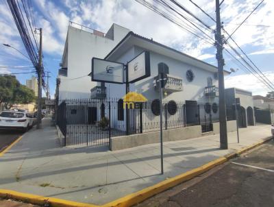 Comercial para Locao, em Presidente Prudente, bairro Vila Nova