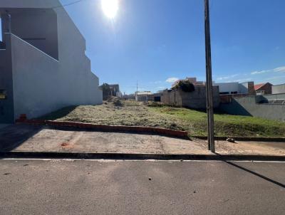 Terreno para Venda, em Presidente Prudente, bairro Jardim Itacar