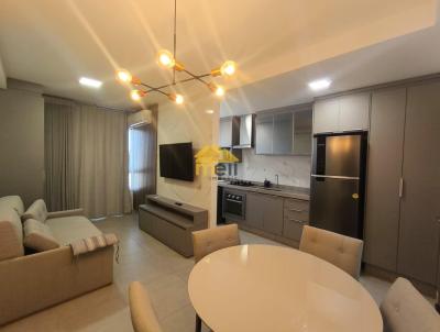 Apartamento para Locação, em Presidente Prudente, bairro Jardim Petrópolis, 1 dormitório, 1 banheiro, 1 suíte, 1 vaga