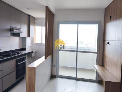 Apartamento para Locao, em Presidente Prudente, bairro Jardim Vale Verde, 2 dormitrios, 2 banheiros, 2 vagas
