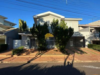 Casa em Condomnio para Locao, em Presidente Prudente, bairro Jardim Alto da Boa Vista