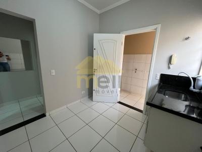 Kitnet para Locação, em Presidente Prudente, bairro Vila Oriental, 1 dormitório, 1 banheiro