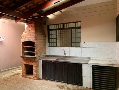 Casa para Locao, em Presidente Prudente, bairro Vila Formosa, 3 dormitrios, 2 banheiros, 1 vaga