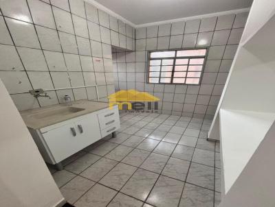Apartamento para Venda, em Presidente Prudente, bairro Jardim Vale do Sol, 2 dormitrios, 1 banheiro, 1 vaga