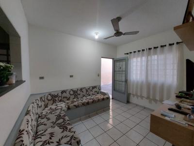 Casa para Venda, em Presidente Prudente, bairro Jardim Santa Eliza